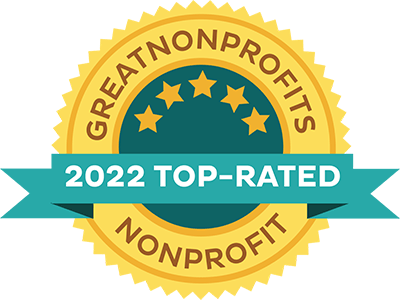 Great Non-Profits Top Rated