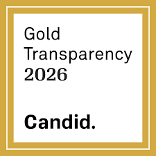 Gold Transperancy 2026 Candid